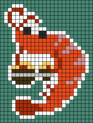 Alpha pattern #208798 preview