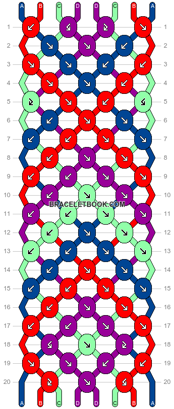 Normal pattern #208800 pattern