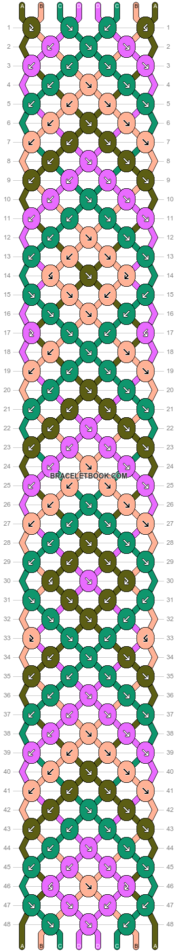 Normal pattern #208801 pattern