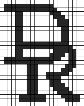 Alpha pattern #208802 preview