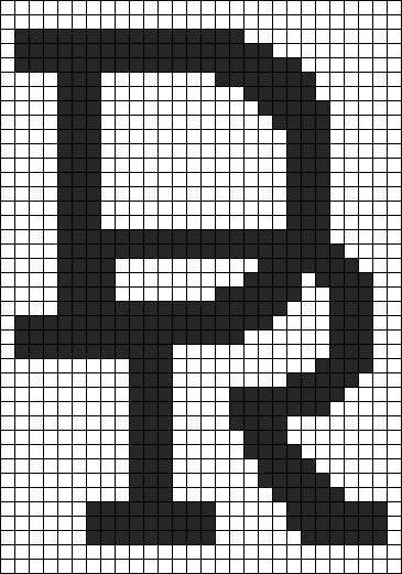 Alpha pattern #208803 preview