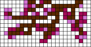 Alpha pattern #208804 preview