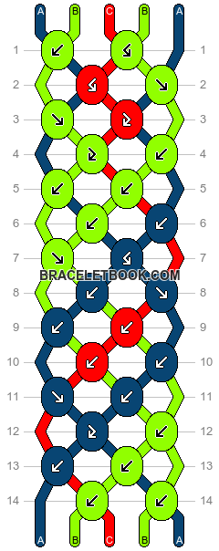 Normal pattern #208808 pattern