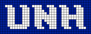 Alpha pattern #208809