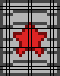 Alpha pattern #208810 preview