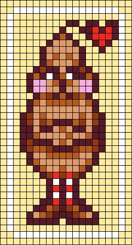 Alpha pattern #208813 preview