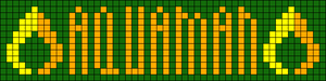 Alpha pattern #208817
