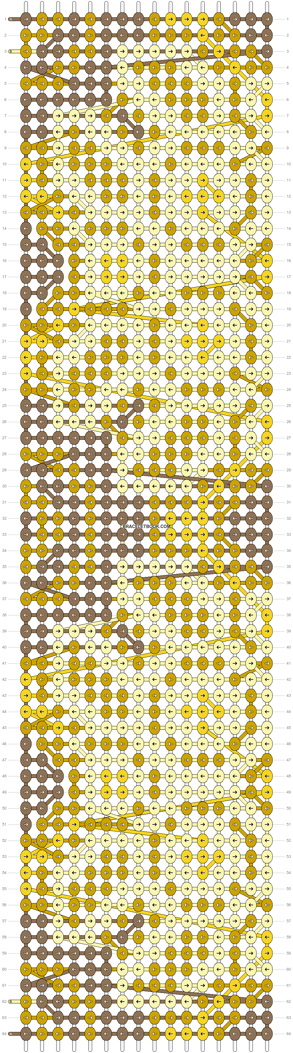 Alpha pattern #208818 pattern