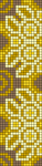 Alpha pattern #208818