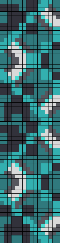 Alpha pattern #208819 preview