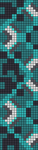 Alpha pattern #208819