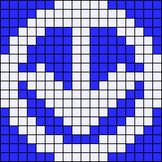 Alpha pattern #208820 preview