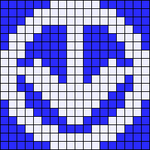 Alpha pattern #208820