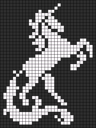 Alpha pattern #208822 preview