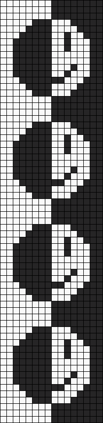 Alpha pattern #208824 preview