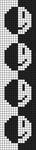 Alpha pattern #208824