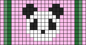 Alpha pattern #208825 preview