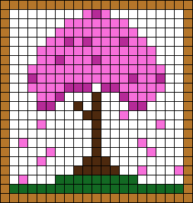 Alpha pattern #208826 preview