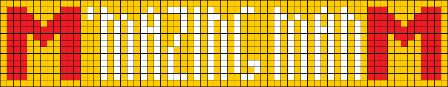 Alpha pattern #208827 preview