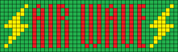 Alpha pattern #208830 preview