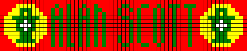 Alpha pattern #208831 preview