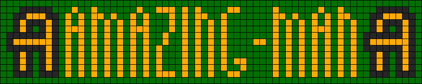 Alpha pattern #208833 preview