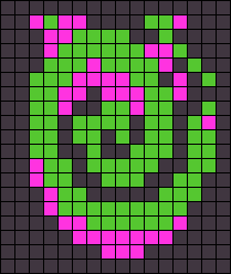 Alpha pattern #208838 preview