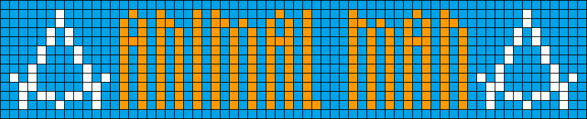Alpha pattern #208840 preview