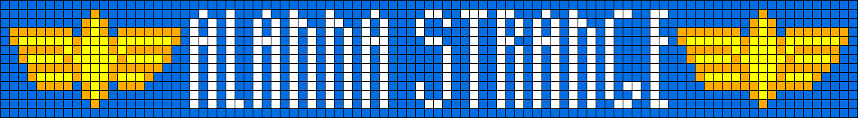 Alpha pattern #208841 preview