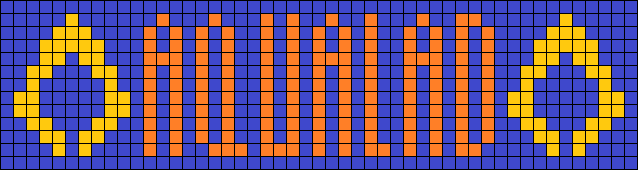 Alpha pattern #208842 preview