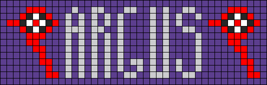Alpha pattern #208844 preview