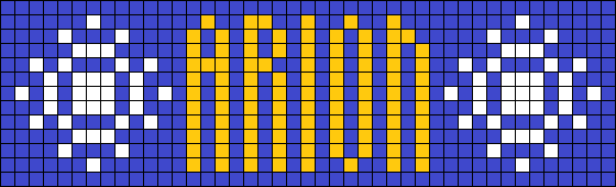 Alpha pattern #208845 preview