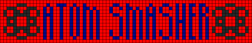 Alpha pattern #208848 preview