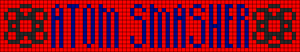 Alpha pattern #208848