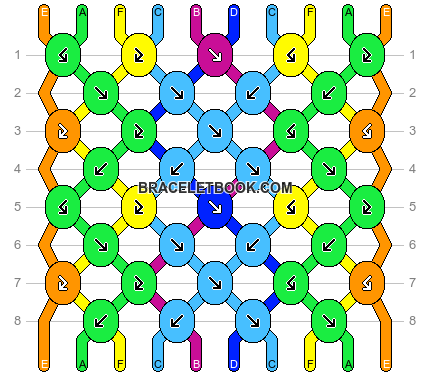 Normal pattern #208849 pattern