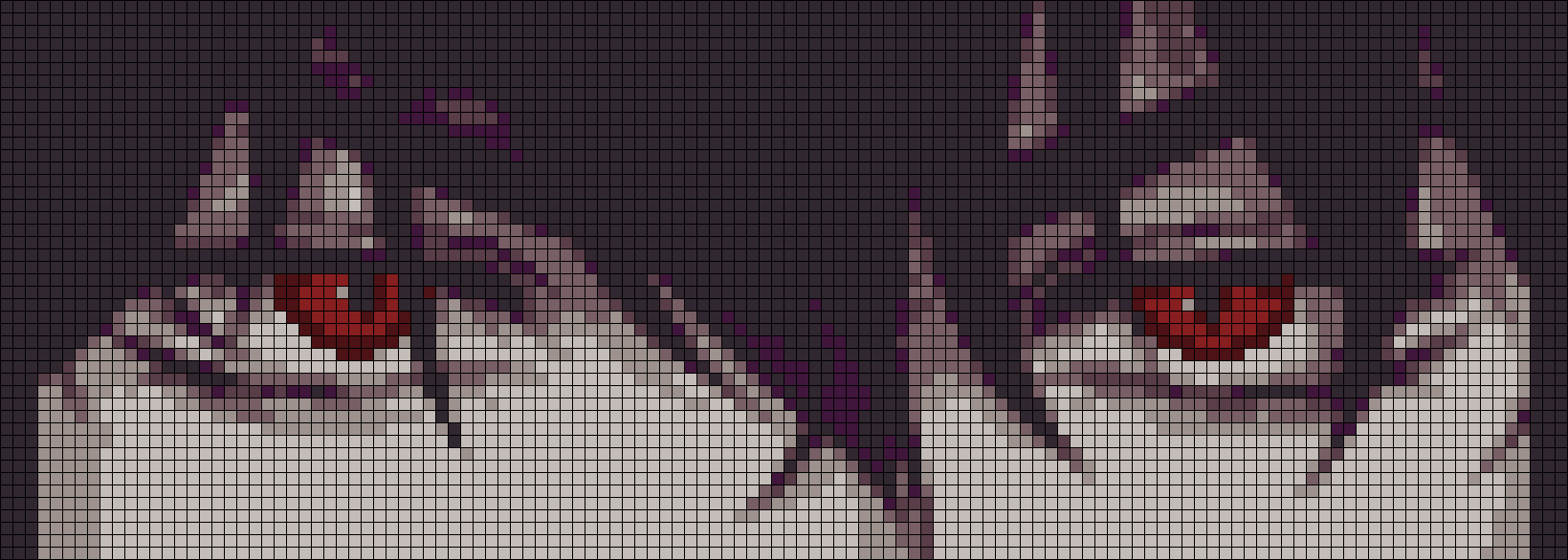 Alpha pattern #208850 preview