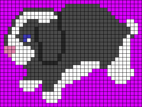 Alpha pattern #208852 preview