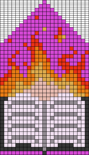 Alpha pattern #208854 preview