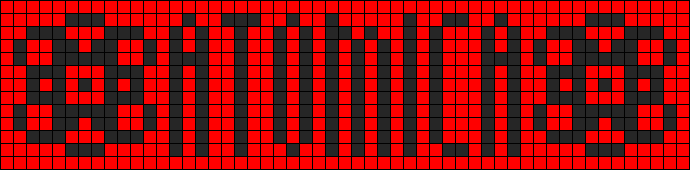 Alpha pattern #208855 preview