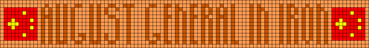 Alpha pattern #208856 preview
