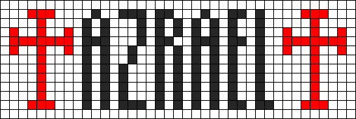 Alpha pattern #208857 preview