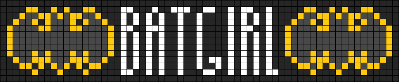 Alpha pattern #208859 preview