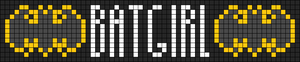 Alpha pattern #208859