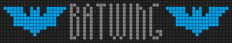 Alpha pattern #208861 preview