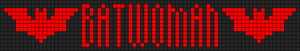 Alpha pattern #208862