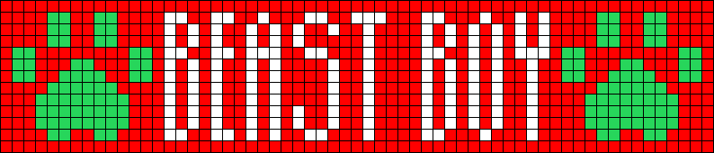 Alpha pattern #208863 preview