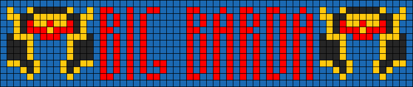 Alpha pattern #208864 preview