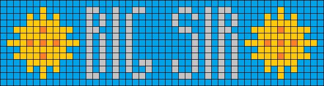 Alpha pattern #208865 preview
