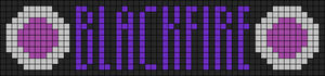 Alpha pattern #208866
