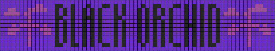 Alpha pattern #208870 preview